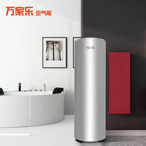 盤點(diǎn)屬于高新企業(yè)的十大空氣能熱水器品牌