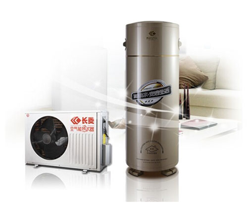 盤點(diǎn)屬于高新企業(yè)的十大空氣能熱水器品牌