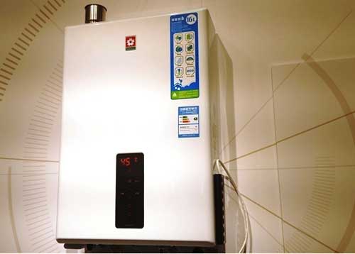 櫻花雙驅恒溫燃氣熱水器：0.5℃智控恒溫，盡享舒適沐浴