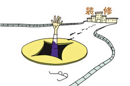 市場(chǎng)挑選陷阱多 消費(fèi)者選購(gòu)門(mén)窗產(chǎn)品別被坑