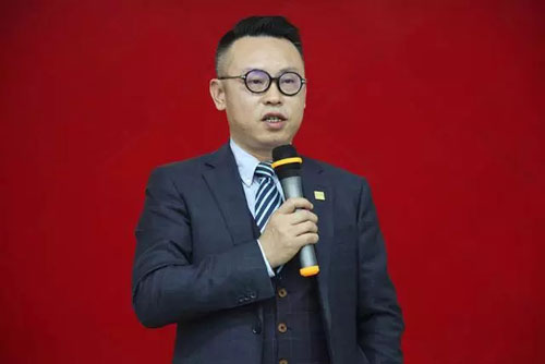 廚衛(wèi)市場進(jìn)入“高鐵時(shí)代”，超人廚衛(wèi)渠道大升級