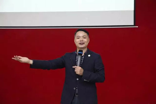 廚衛(wèi)市場進(jìn)入“高鐵時(shí)代”，超人廚衛(wèi)渠道大升級