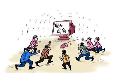 煙機(jī)要怎樣做才能在電商之路走得更遠(yuǎn)?