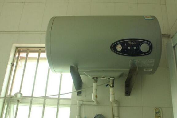 歷代家用熱水器點評，空氣能熱水器以能效勝出