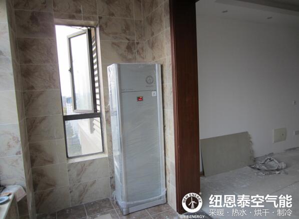 歷代家用熱水器點評，空氣能熱水器以能效勝出