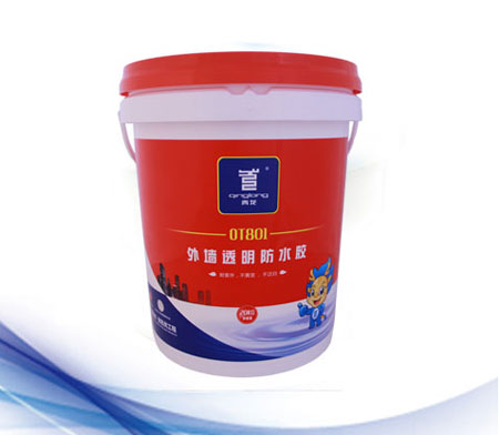 防水涂料企業(yè)務(wù)必開始注重產(chǎn)品的環(huán)保性健康性