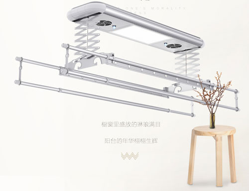 晾衣架企業(yè)必須重塑工匠文化，重振匠心精神