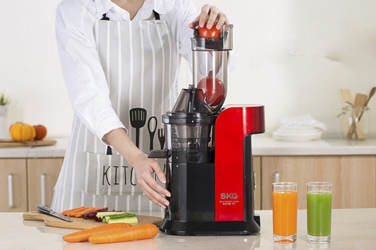 品質(zhì)生活離不開(kāi)高端廚衛(wèi)電器，這些玩意你都集齊了嗎？