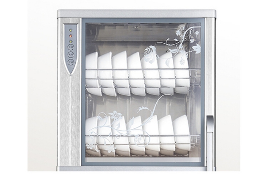 品質(zhì)生活離不開(kāi)高端廚衛(wèi)電器，這些玩意你都集齊了嗎？