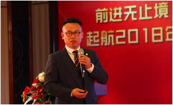 以奮斗為本 以創(chuàng)新為榮！超人廚衛(wèi)3月增長21.93%