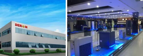 喜訊 | 德能再獲質量權威殊榮，匠心打造誠信企業