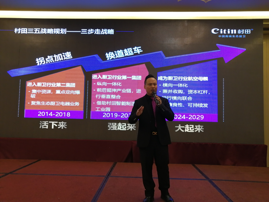 村田廚衛(wèi)衡陽(yáng)新品發(fā)布暨財(cái)富懇談會(huì)盛大舉行