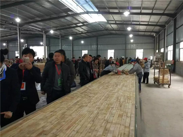 “315”，金利源健康板材給您打一支品質(zhì)強心針！