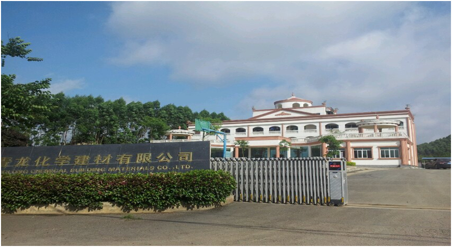 受業(yè)界廣泛肯定和贊譽(yù)，盤點(diǎn)青龍防水五大核心優(yōu)勢