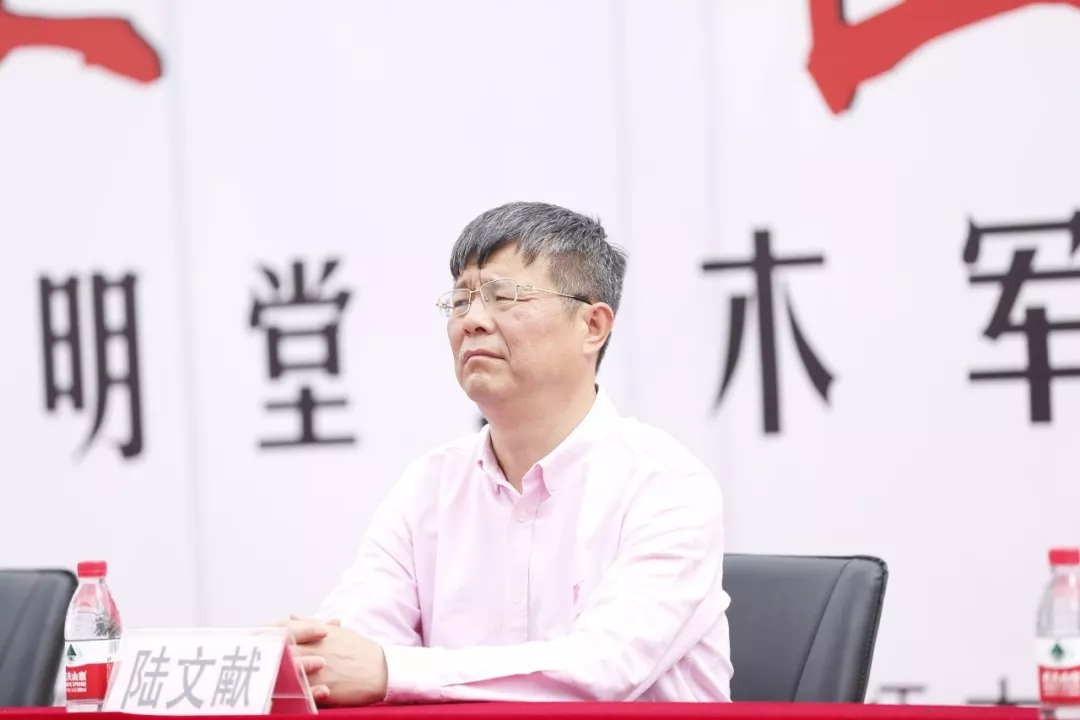 品牌大事|2018年明堂紅木軍訓(xùn)活動(dòng)在總部落下帷幕