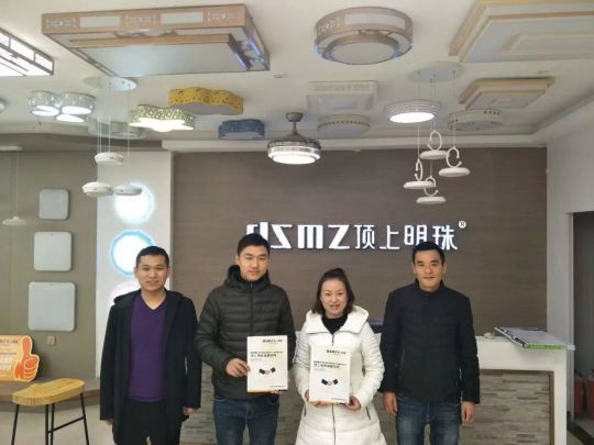品牌發展|頂上明珠以誠信贏市場，以質量鑄造品牌
