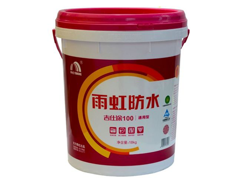 跳出價(jià)格紅海開拓防水材料新世界 找準(zhǔn)市場(chǎng)痛點(diǎn)創(chuàng)新開路