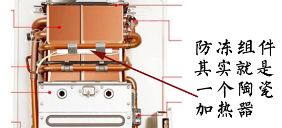 熱水器產品|盤點你可能會出現(xiàn)的熱水器選購誤區(qū)