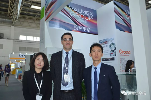 VALMEX GROUP：挖掘潛力市場，應(yīng)對多變未來