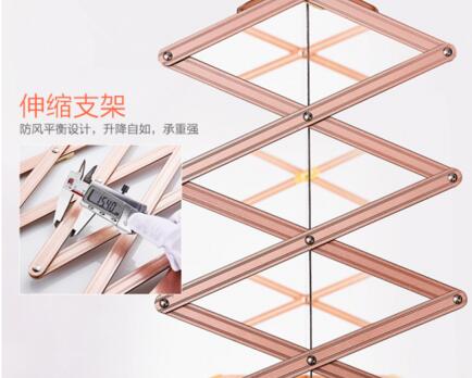 品牌大事|上海國際廚衛展，卡貝智能晾衣架秋千引得人群駐足而觀
