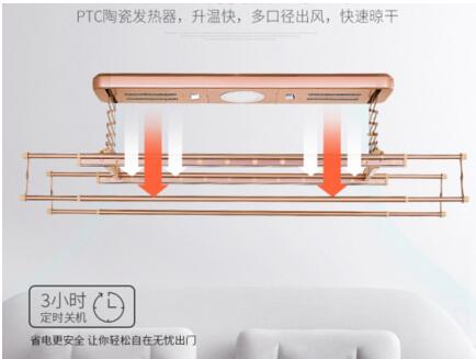 品牌大事|上海國際廚衛展，卡貝智能晾衣架秋千引得人群駐足而觀
