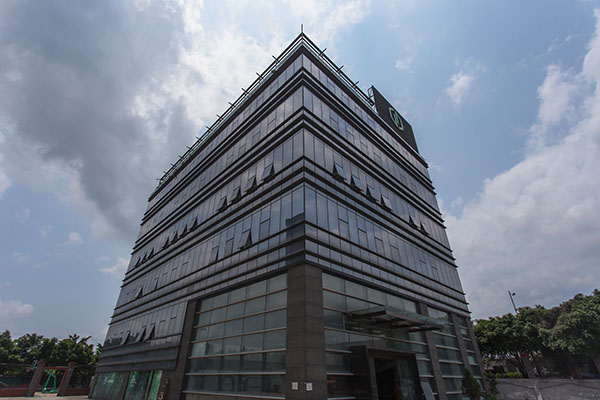 品牌介紹|基地燈飾，光芒源于一個勇敢的開始