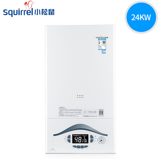 燃氣熱水器和壁掛爐的真正區別是？到底哪個好？