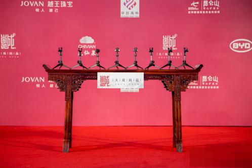 品牌發展|大成尚品六大保證，堅持做傳世好紅木家具