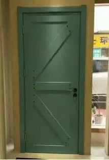 品牌發展|什木坊門業為何如此看重北京門展？