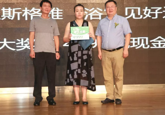 歐德雅盛&漢斯格雅巔峰讓利 讓更多用戶享受高品質衛(wèi)浴