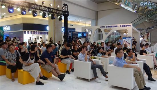 歐德雅盛&漢斯格雅巔峰讓利 讓更多用戶享受高品質衛(wèi)浴
