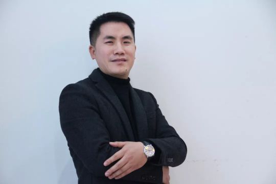 品牌榮譽(yù)|雙洋紅木董事長王海洋榮升東陽市青年企業(yè)家委員會主任