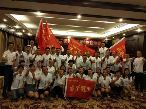 火星人集成灶：銷量以外，活動還要收獲更重要的東西