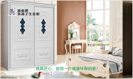 奏凱十大品牌，福臨板材大放異彩