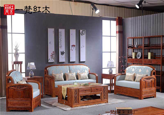 探討紅木家具的購(gòu)買渠道，從未如此的思考過(guò)