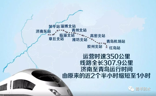 品牌案例|蜀羊防水為城市建設品質助力，領跑城市發展