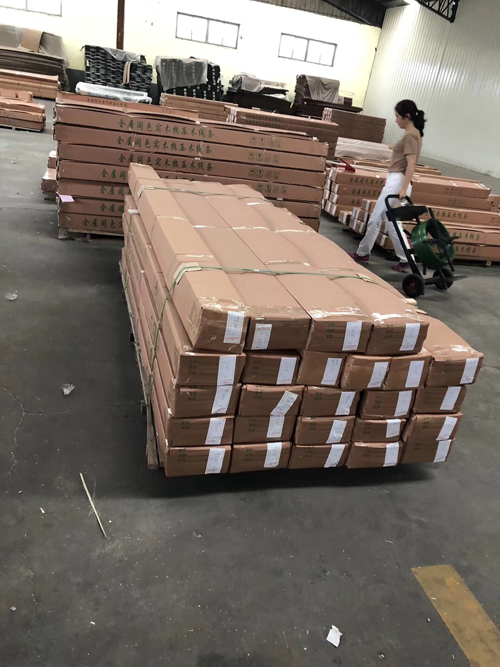 好消息！宜美康板材成立臨沂倉儲運營中心