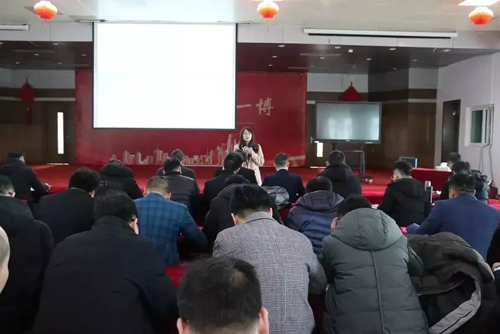 王力門業(yè)把智能化作為重點，讓經(jīng)銷商有更多賺錢機會！ 