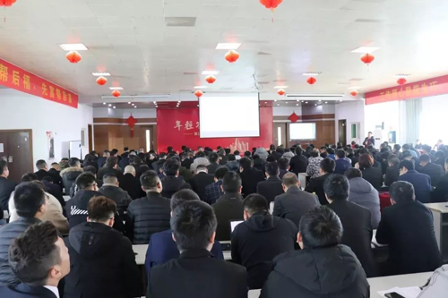 王力門業(yè)把智能化作為重點，讓經(jīng)銷商有更多賺錢機會！ 