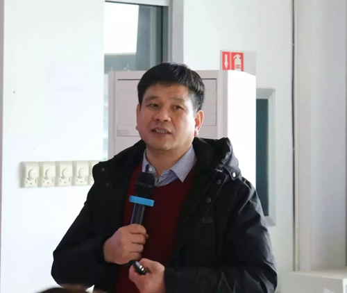 王力門業(yè)把智能化作為重點，讓經(jīng)銷商有更多賺錢機會！ 