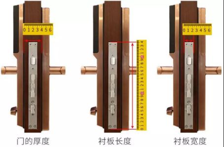 如何選一把稱意智能鎖？從購買到安裝都要留意好！