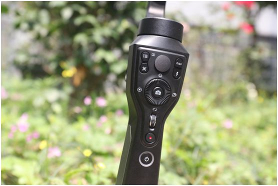 自媒體短視頻拍攝神器——奧川SMART S1手機穩(wěn)定器全面評測