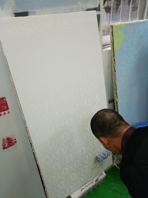 致敬3.15，愛滿屋藝術(shù)涂料自始至終注重產(chǎn)品、工藝、售后
