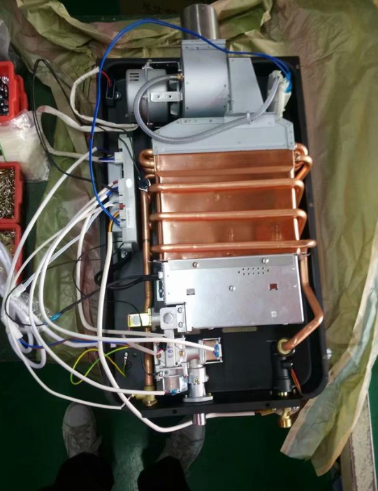 農村到底該裝哪種熱水器省錢？燃氣熱水器or太陽能熱水器