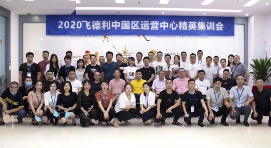 有沒有人知道，TCL照明、龍勝、嘉美等年中忙什么？