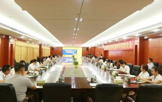 有沒有人知道，TCL照明、龍勝、嘉美等年中忙什么？