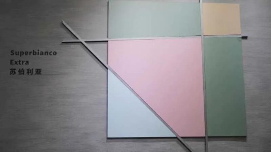 對話威普斯丹藝術涂料，談論如何匠心打造業(yè)界爆款