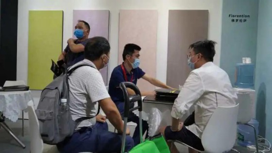 對話威普斯丹藝術涂料，談論如何匠心打造業(yè)界爆款