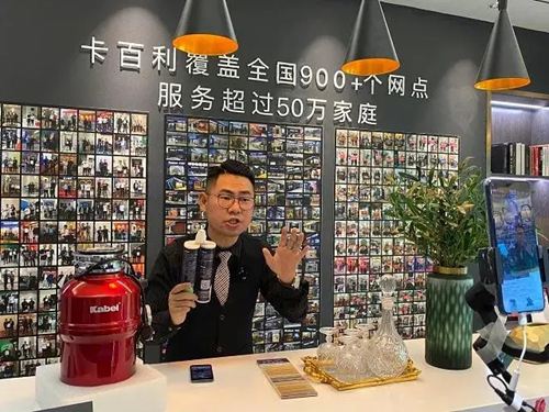 卡百利藝術涂料+軟裝亮相廣州2020建博會，精彩紛呈！