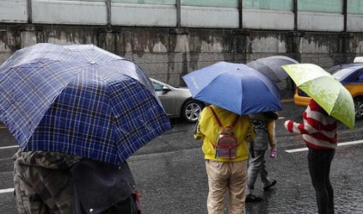 夏季多雨時(shí)分，關(guān)于智能鎖防水的那些問(wèn)題